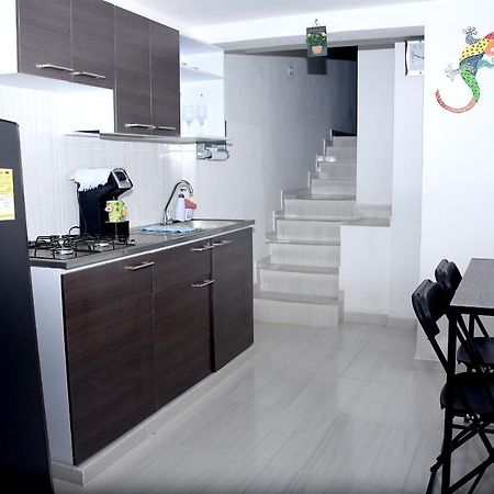 Apartamento Wonder Santa Rosa de Cabal Exterior foto